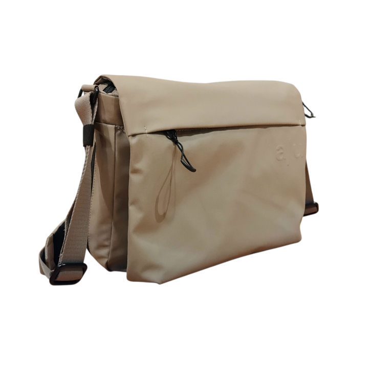 Aunts & Uncles AOKI RE LITE Umhängetasche driftwood